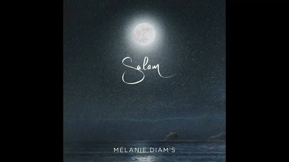 Watch film Salam — Diam's - Salam (Audio officiel)