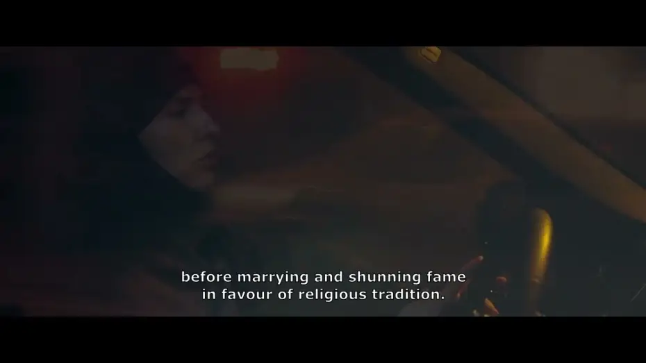 Watch film Salam — Diam's - À force de courir... (Extrait officiel de "Salam")