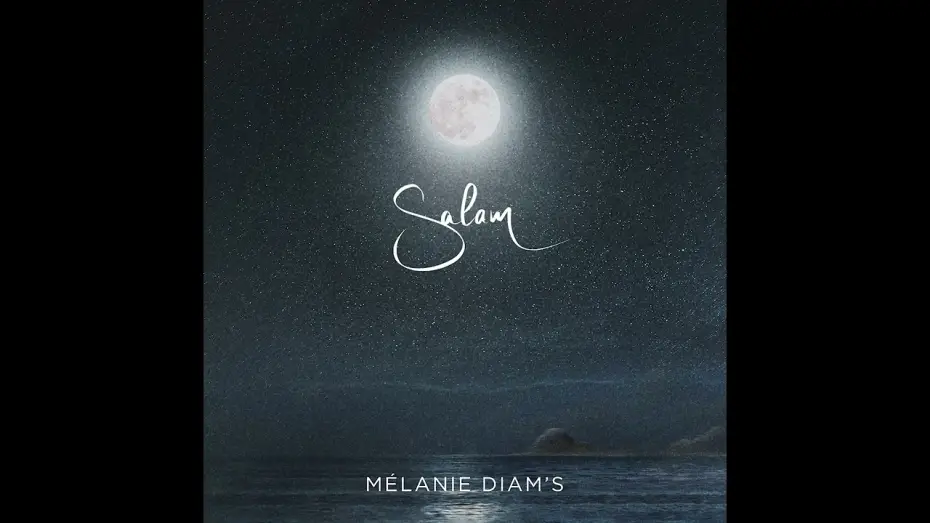 Watch film Salam — Diam's - Matumayni (Audio officiel)