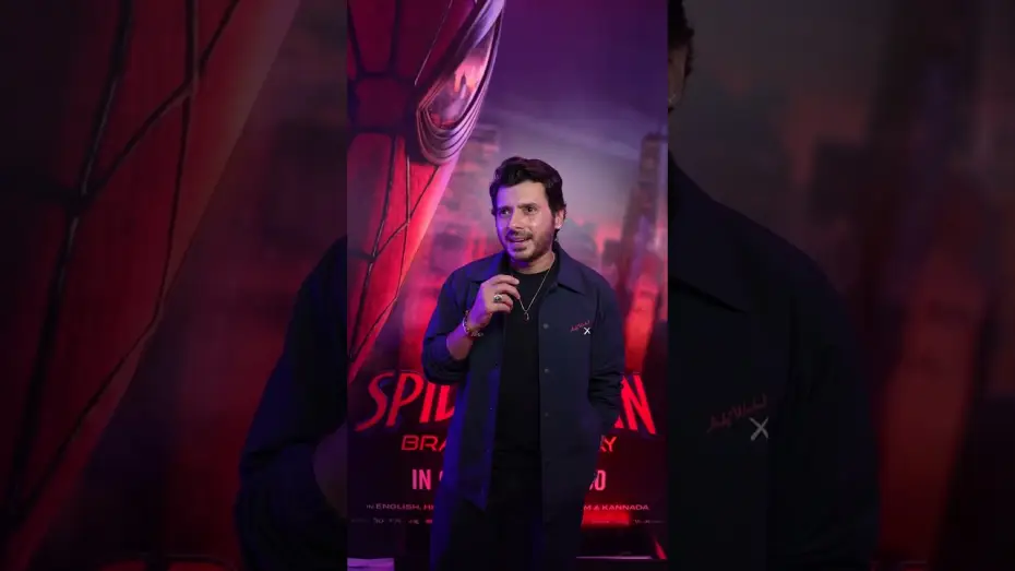 Watch film Spider-Man 4 — You are one ticket away from understanding all this hype