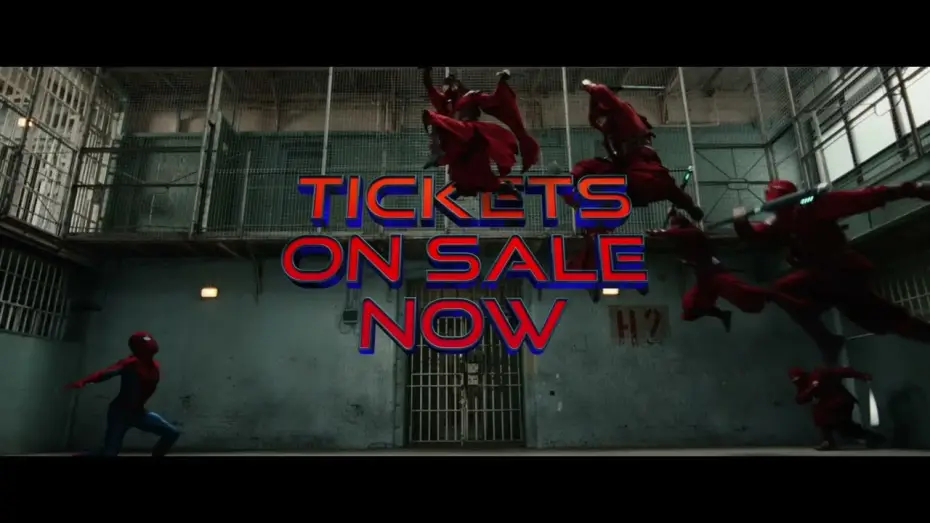 Watch film Spider-Man 4 — Don’t let this Brand New ticket swing away