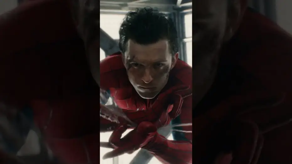 Watch film Spider-Man 4 — It’s almost time for a brand new day.