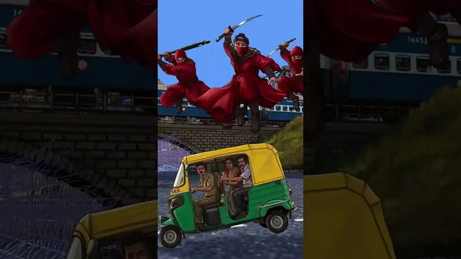 Watch film Spider-Man: Brand New Day — It’s your turn to swing into the theatres