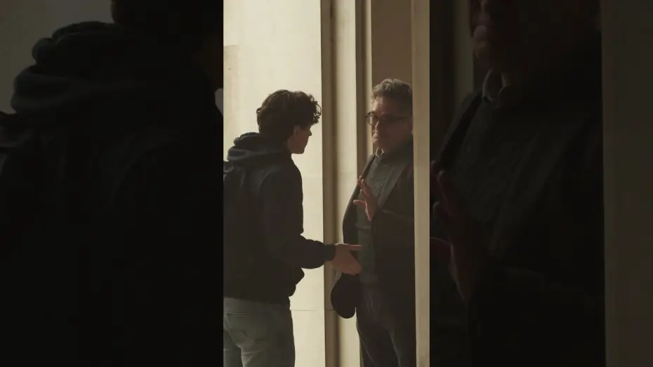 Watch film Spider-Man: Brand New Day — It takes a village.