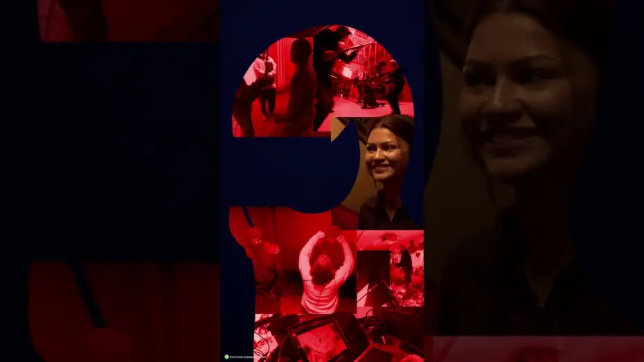 Watch film Spider-Man: Brand New Day — Production Design