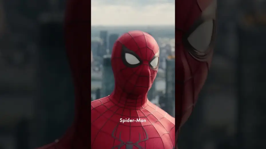 Watch film Spider-Man: Brand New Day — Here's what the Curzon Kingston audience made of SPIDER-MAN NO WAY HOME on opening night.