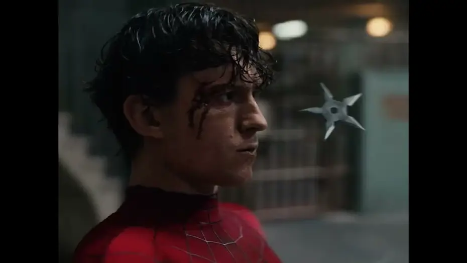Watch film Spider-Man: Brand New Day — Happy Birthday, Peter Parker!