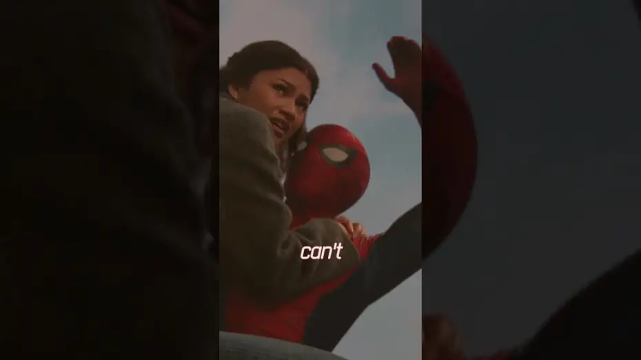 Watch film Spider-Man: Brand New Day — There’s something missing…