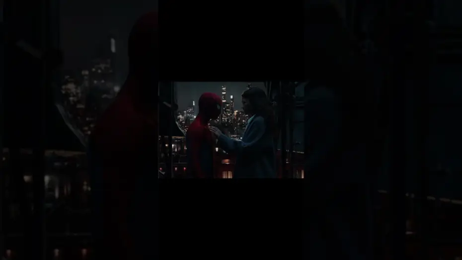 Watch film Spider-Man: Brand New Day — See Spider-Man: Brand New Day…again.