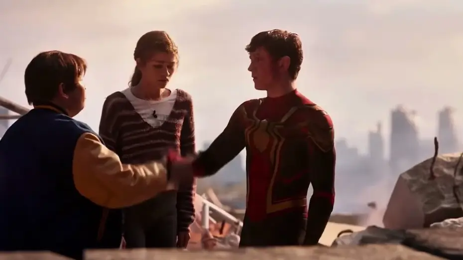 Watch film Spider-Man: Brand New Day — Spider-Man : Brand New Day - Tame Impala