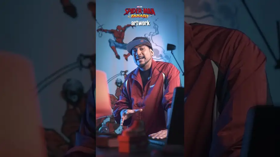 Watch film Spider-Man 4 — This is your final swing