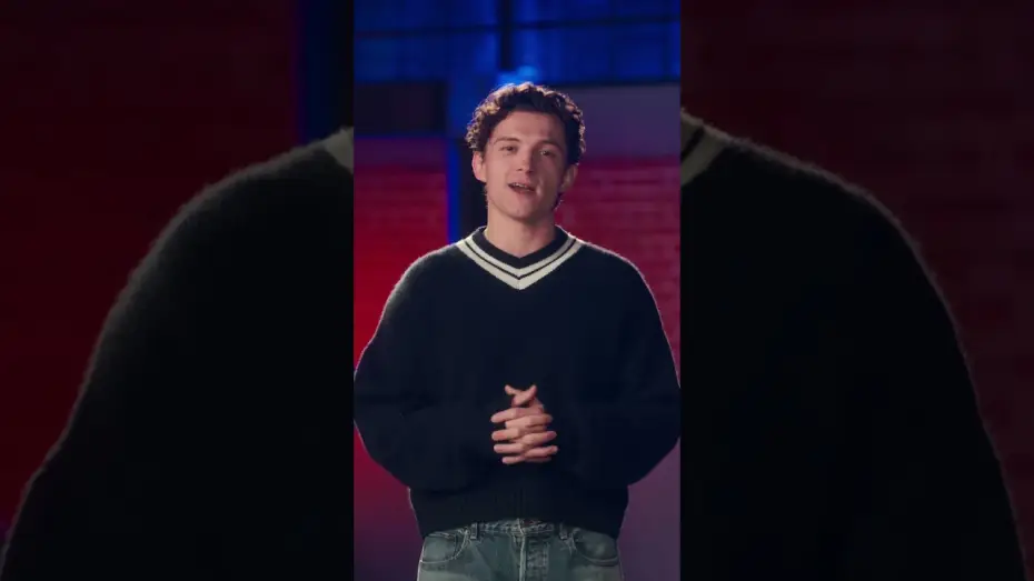 Watch film Spider-Man 4 — 1 week until a Brand New Day begins