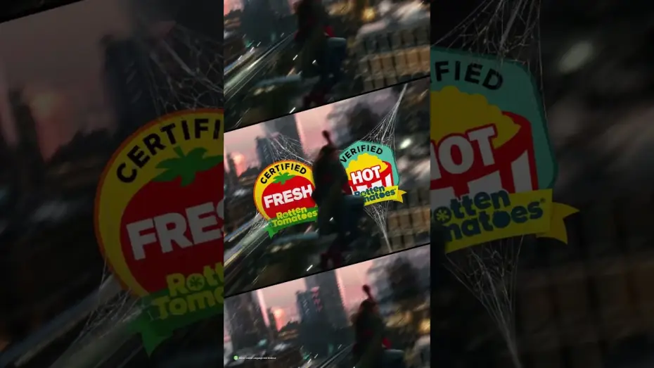 Watch film Spider-Man: Brand New Day — In Cinemas Now