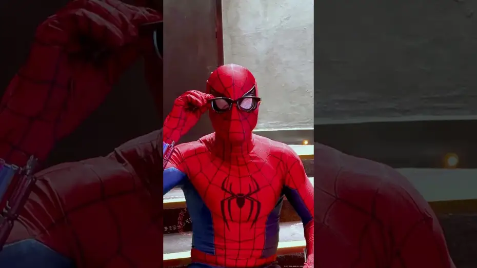 Watch film Spider-Man 4 — Have you got your tickets?