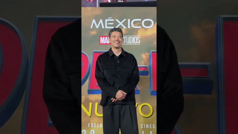Watch film Spider-Man 4 — It's a brand new day in Mexico.