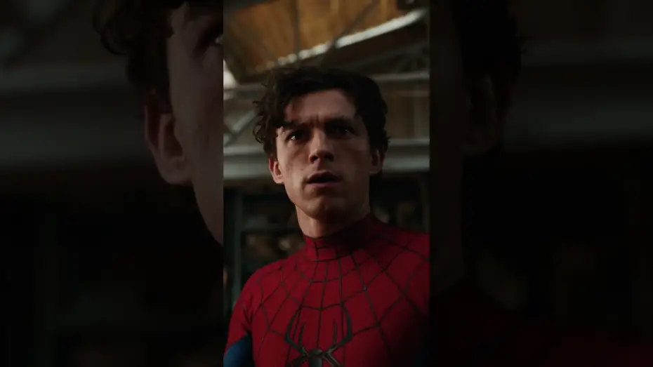 Watch film Spider-Man: Brand New Day — One happy Webhead after another