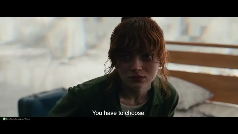 Watch film Spider-Man: Brand New Day — See it Again