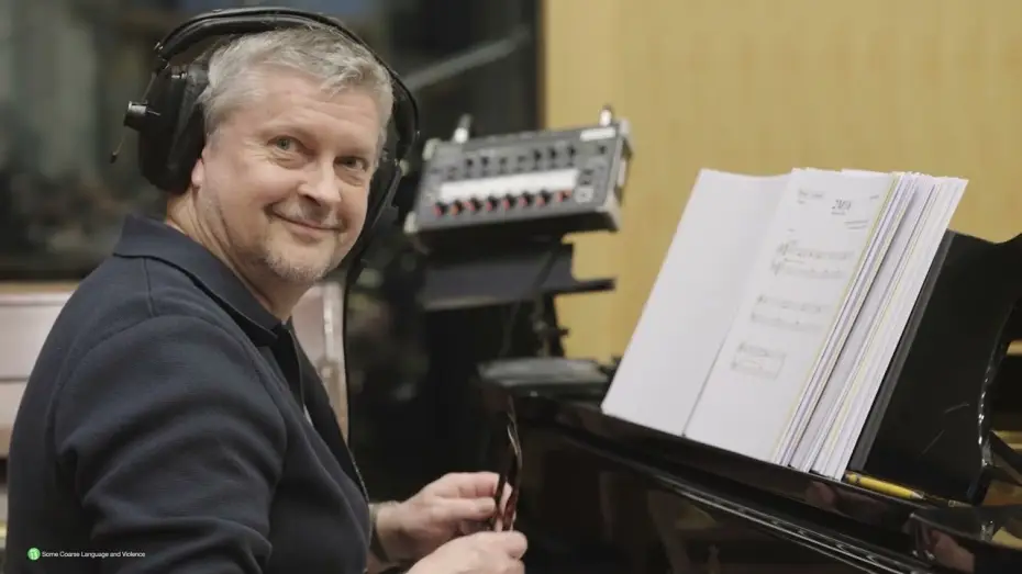 Watch film Spider-Man: Brand New Day — Orchestra Recording Session