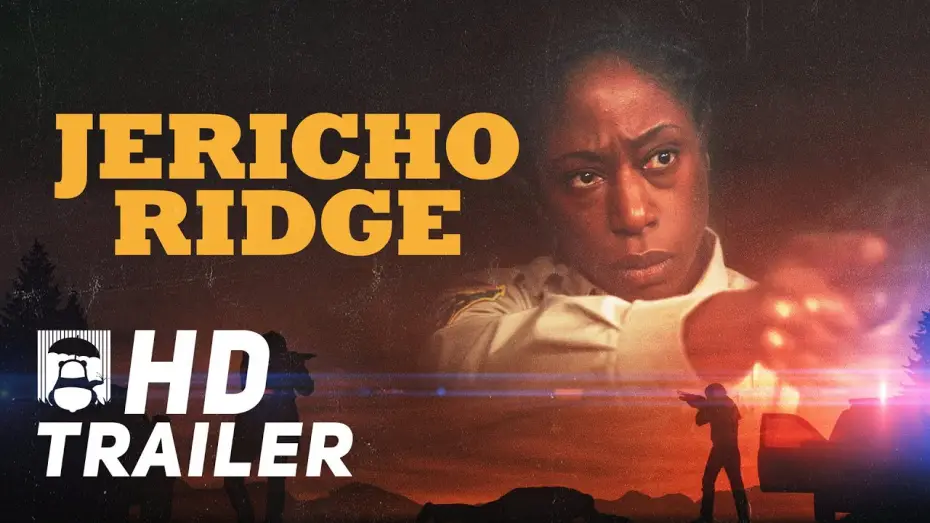 Watch film Jericho Ridge — Jericho Ridge TRAILER Deutsch German HD Thriller