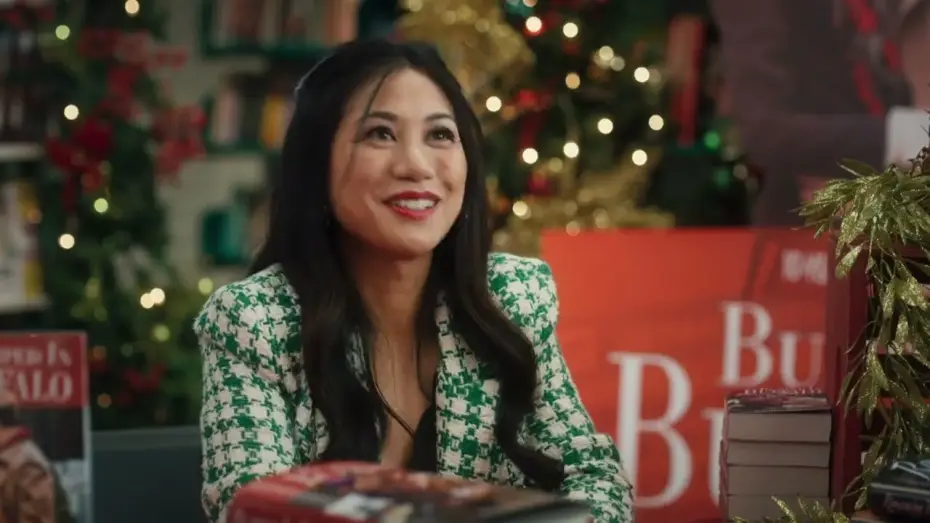 Watch film Must Love Christmas — Must Love Christmas | Official Trailer
