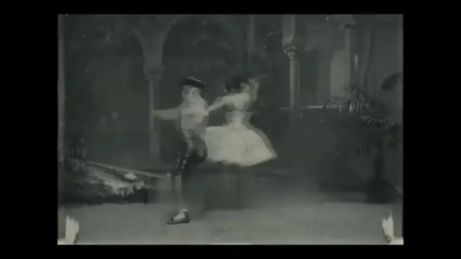 Watch film Le Cid | Le Cid (1900) La Soci&eacute;t&eacute; Phono-Cin&eacute;ma-Th&eacute;&acirc;tre