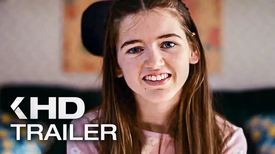 Watch film Out of My Mind — OUT OF MY MIND: Mit Worten kann ich fliegen Trailer German Deutsch (2024)