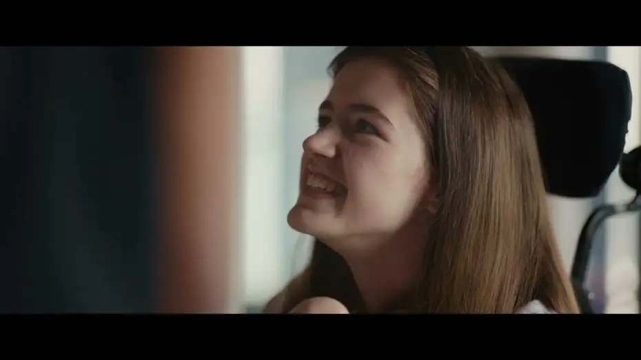 Watch film Out of My Mind — Premise Featurette