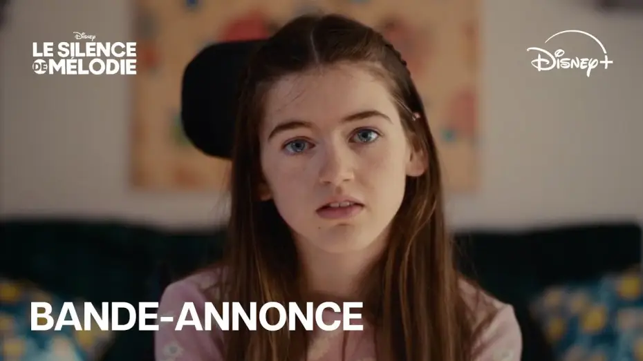 Watch film Out of My Mind — Bande-annonce officielle