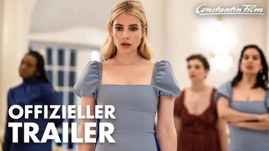 Watch film Maybe I Do — Offizieller Trailer