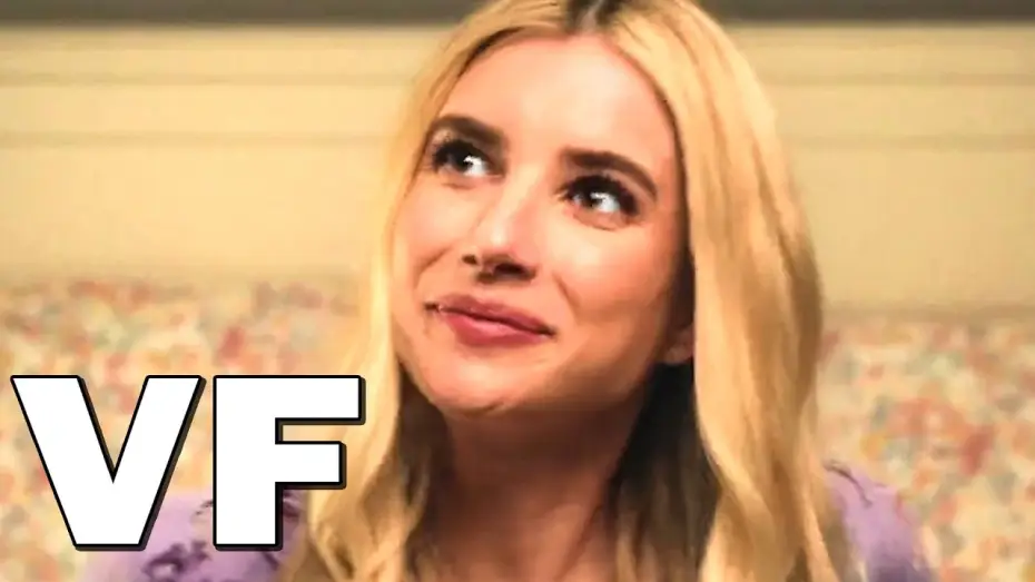 Watch film Maybe I Do — MAYBE I DO Bande Annonce VF (2023) Emma Roberts, Diane Keaton