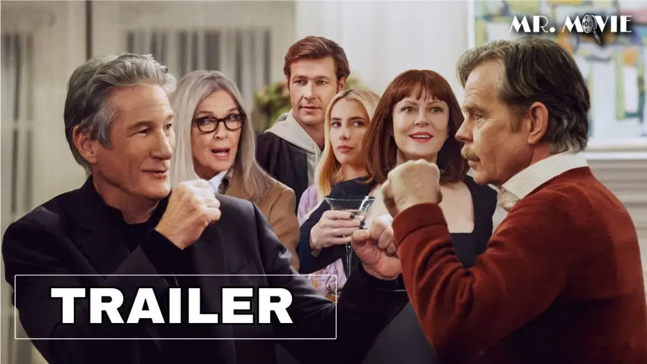 Watch film Maybe I Do — TI PRESENTO I SUOCERI (2023) Trailer ITA della Commedia Romantica | On Demand