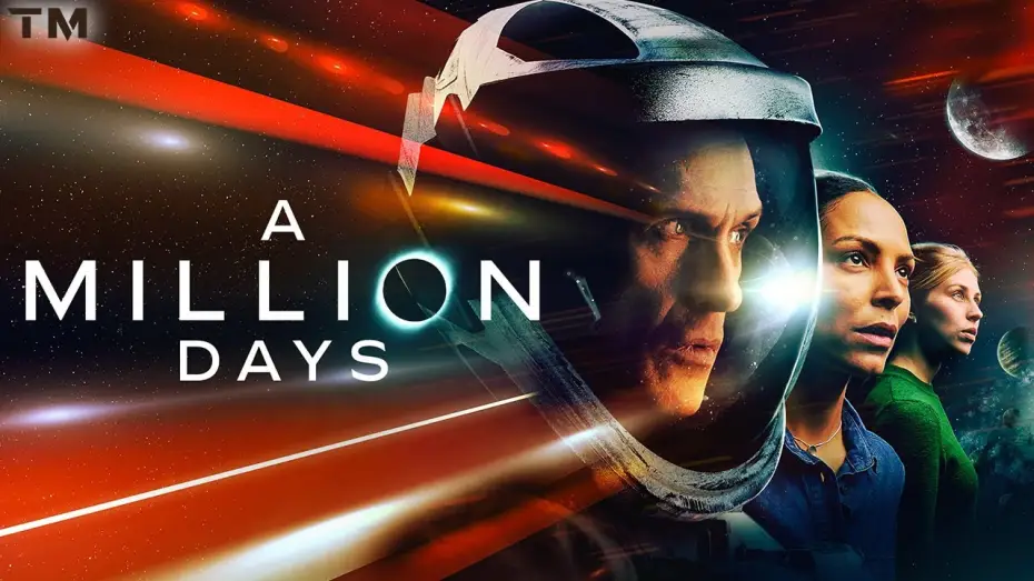 Watch film A Million Days — A Million Days - Trailer Deutsch (HD)
