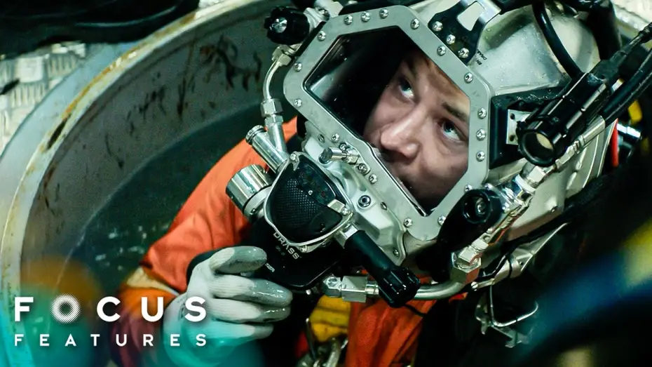 Watch film Last Breath — The First Dive Goes Horribly Wrong