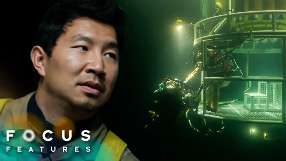 Watch film Last Breath — The Daring Rescue for Diver Two