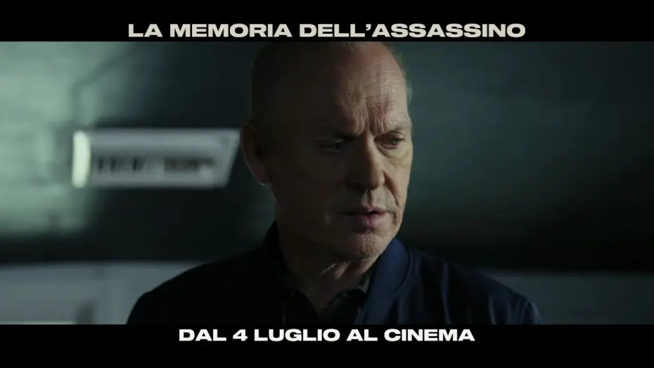 Watch film Knox Goes Away — La Memoria dell'Assassino | Trailer Ufficiale
