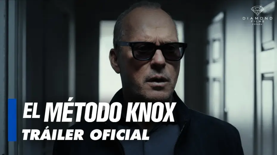 Watch film Knox Goes Away — El método Knox - Tráiler Oficial en Español