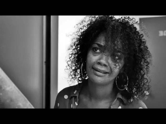Watch film The Woddafucka Thing — THE WODDAFUCKA THING | Trailer deutsch german [HD]