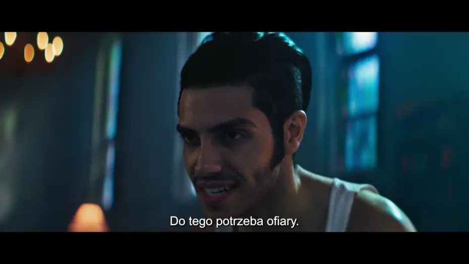 Watch film The Sacrifice Game — Polski zwiastun