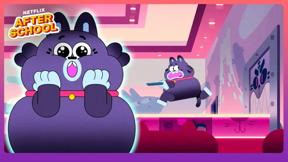 Watch film We Lost Our Human — Sushi Train Clip