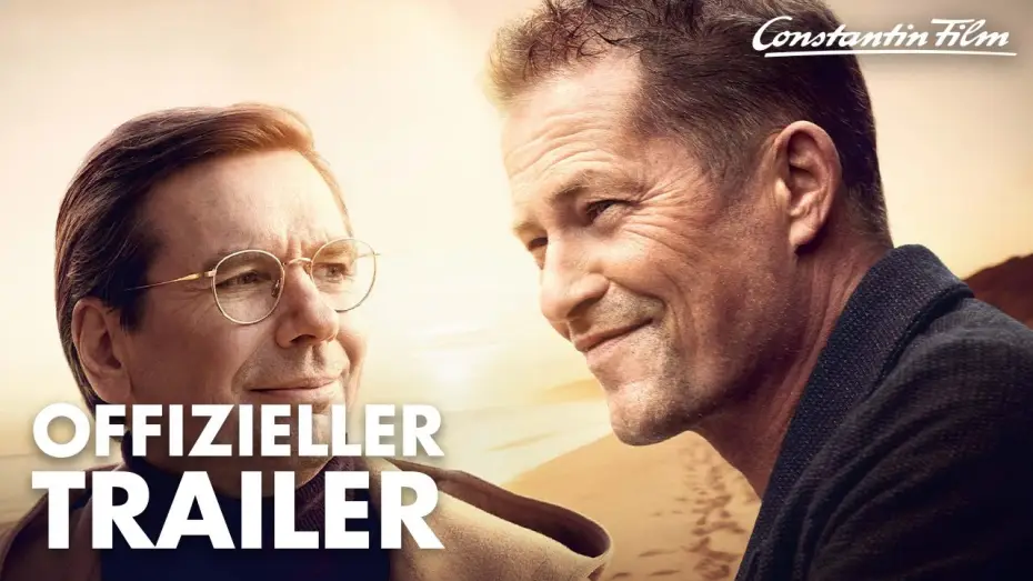 Watch film Das Beste kommt noch! — Offizieller Trailer
