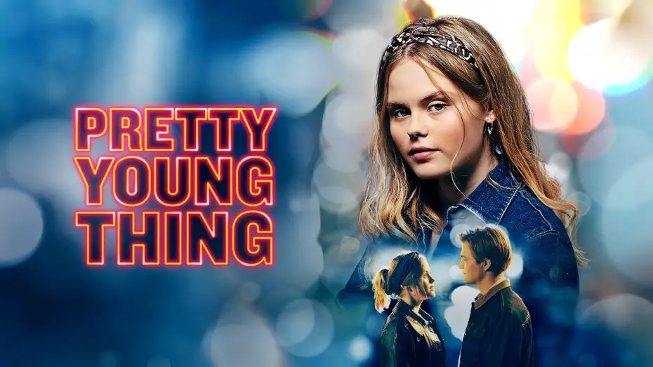 Watch film Pretty Young Thing — Offizieller Trailer