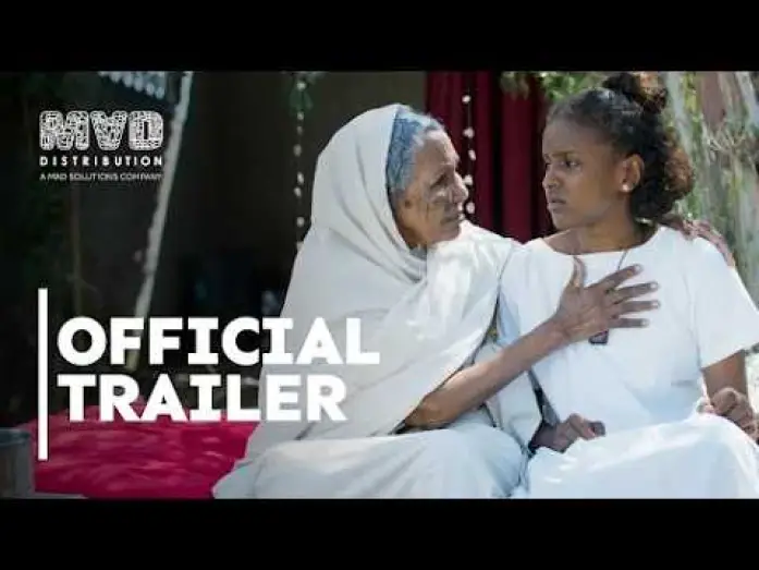 Watch film Cotton Queen — Official Trailer
