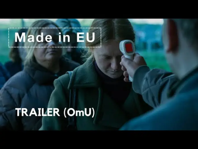 Watch film Made in EU — Made in EU | offizieller deutscher Trailer OmU