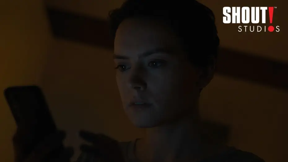 Watch film Magpie — Investigator