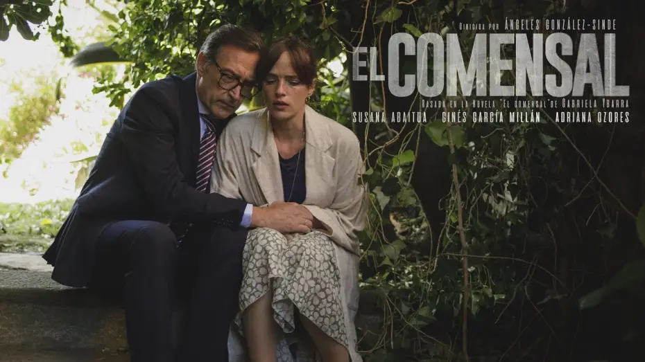 Watch film The Dinner Guest — Tráiler "El Comensal"