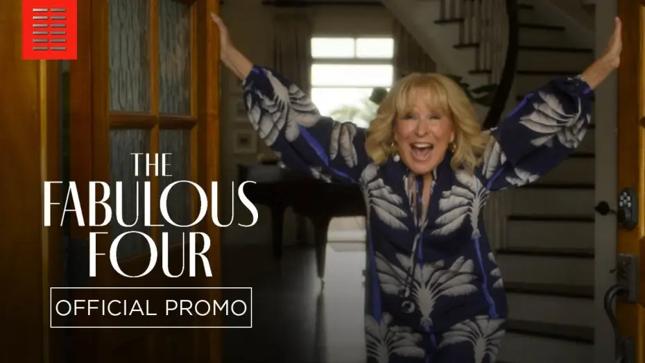 Watch film The Fabulous Four — :15 Cutdown