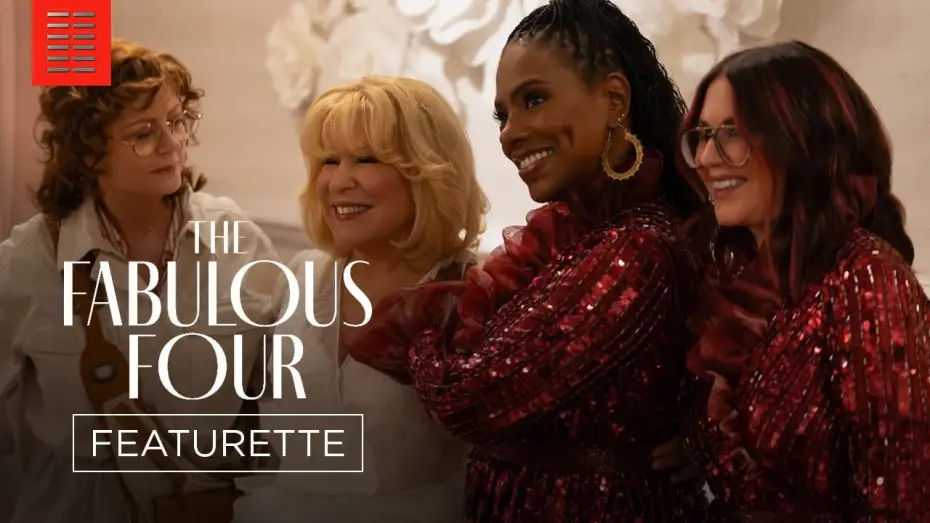 Watch film The Fabulous Four — Featurette