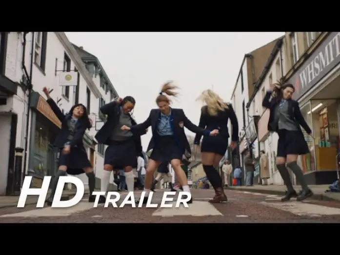 Watch film Greatest Days — Offizieller Trailer