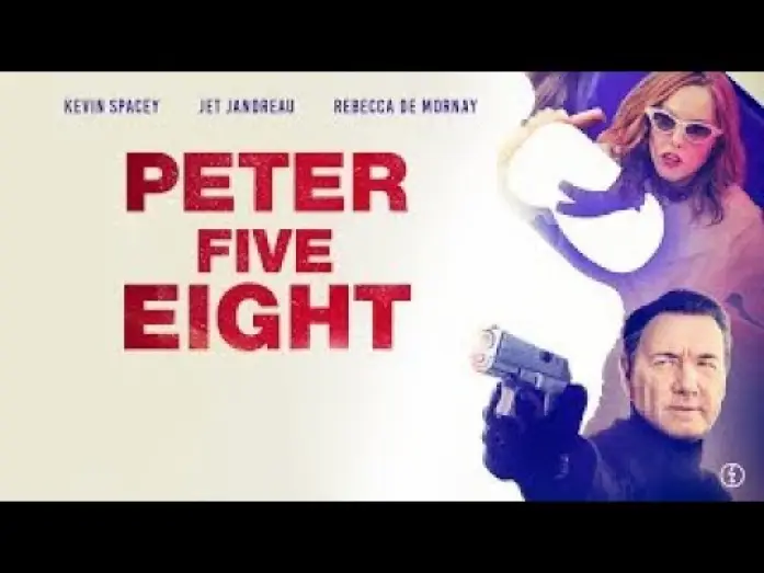 Watch film Peter Five Eight — Peter Five Eight Official Trailer (Invincible Entertainment)