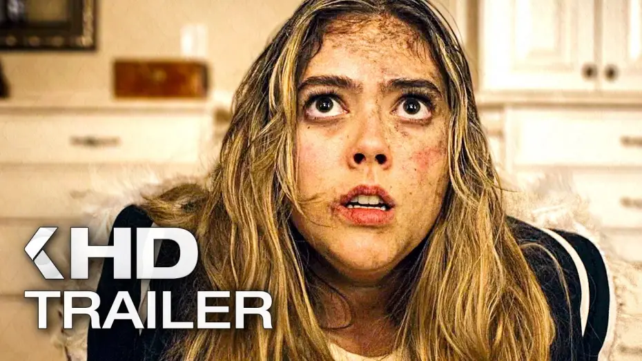 Watch film You're Killing Me — YOU’RE KILLING ME Trailer German Deutsch (2024)